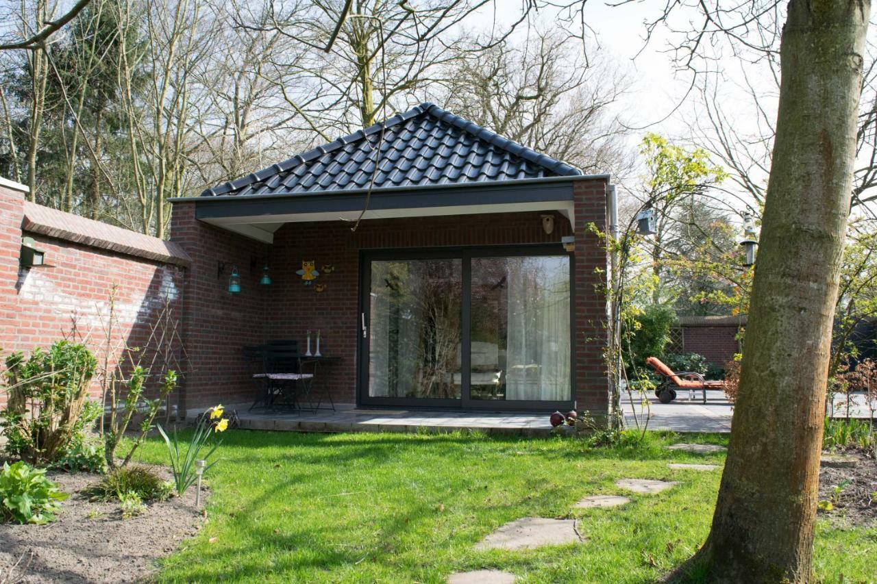 Bed & Breakfast Boesdael Bed & Breakfast Reuver Bagian luar foto